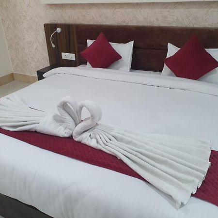 Akash Hotel Managed By Jk Hotels & Resorts Kathua Exteriér fotografie