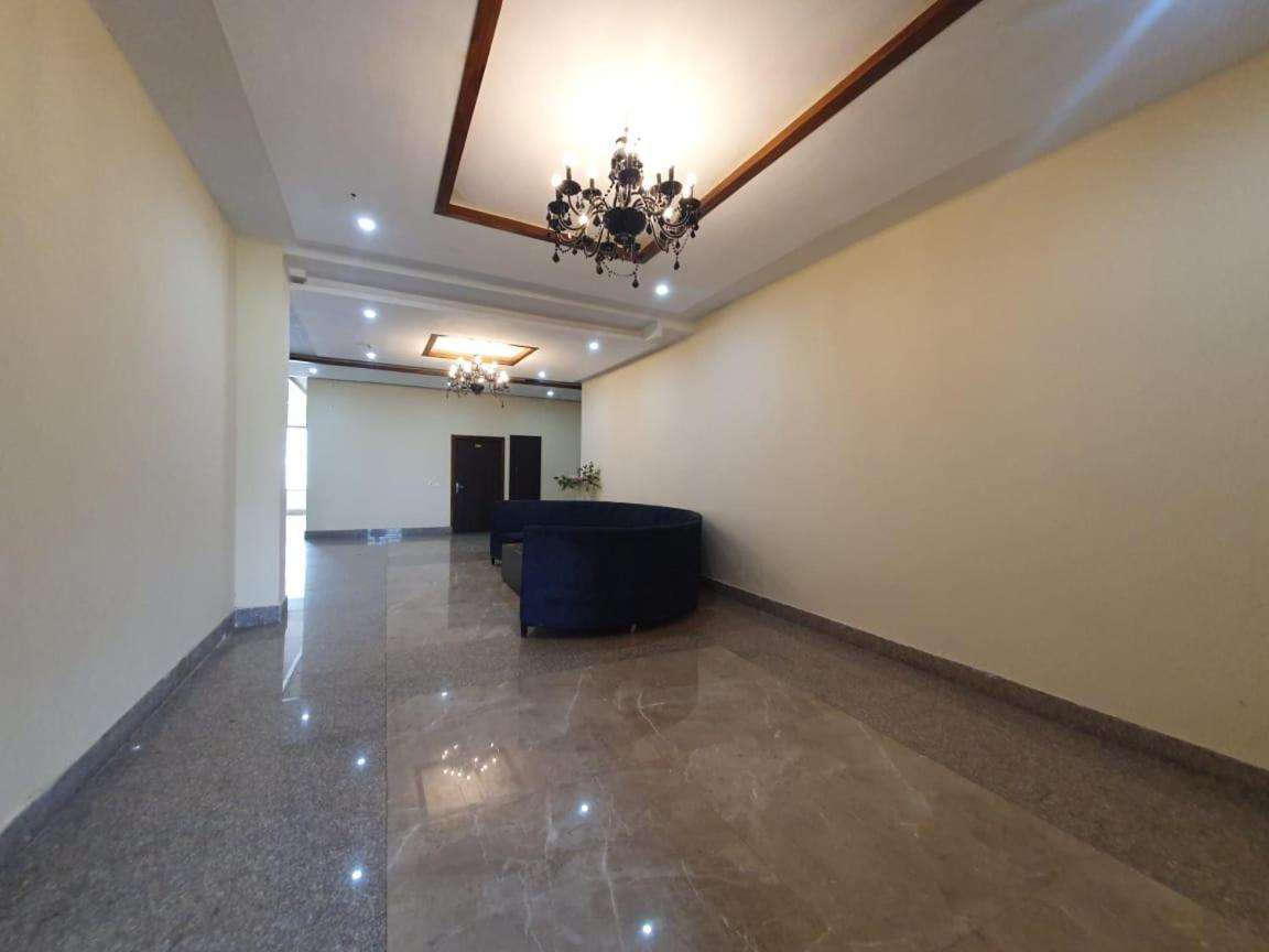 Akash Hotel Managed By Jk Hotels & Resorts Kathua Exteriér fotografie