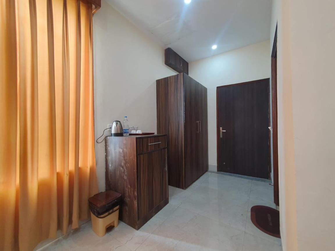 Akash Hotel Managed By Jk Hotels & Resorts Kathua Exteriér fotografie