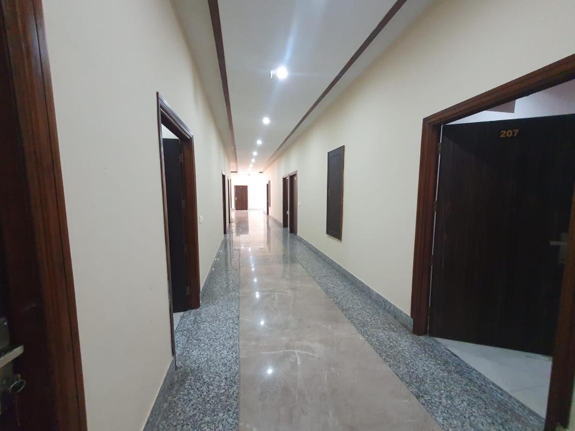 Akash Hotel Managed By Jk Hotels & Resorts Kathua Exteriér fotografie